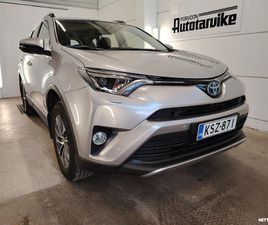 2,5 HYBRID FWD HYBRID EDITION