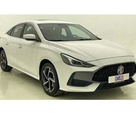 MG GT MG GT LUXURY 1.5 | ZERO DOWN PAYMENT | HOME TEST DRIVE