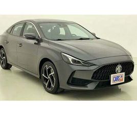 MG GT LUXURY 1.5 | ZERO DOWN PAYMENT | HOME TEST DRIVE