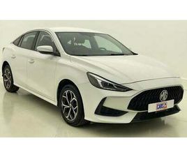 MG GT MG GT STD 1.5 | ZERO DOWN PAYMENT | HOME TEST DRIVE