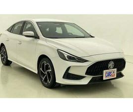 MG GT MG GT STD 1.5 | ZERO DOWN PAYMENT | HOME TEST DRIVE