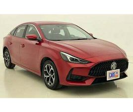 MG GT MG GT STD 1.5 | ZERO DOWN PAYMENT | HOME TEST DRIVE