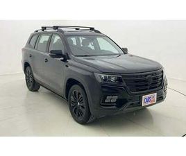 MG MG RX8 MG RX8 BLACK EDITION 2 | ZERO DOWN PAYMENT | HOME TEST DRIVE