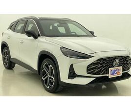 MG 6 MG ONE LUXURY 1.6 | ZERO DOWN PAYMENT | HOME TEST DRIVE