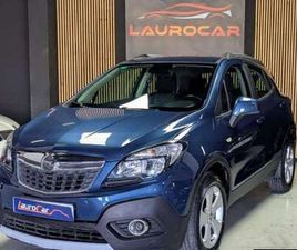 OPEL MOKKA 1.6CDTI S&S EXCELLENCE 4X2