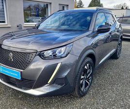 2008 BLUEHDI 130 S&S EAT8 ALLURE 5P