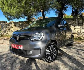 RENAULT TWINGO RENAULT TWINGO 1.0 SCE, 65CV