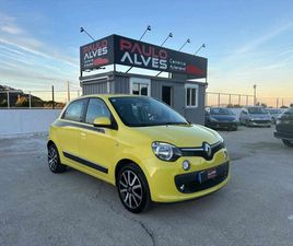 RENAULT TWINGO 1.0 SCE, 71CV