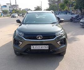 TATA NEXON