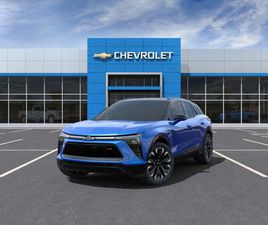 CHEVROLET BLAZER EV CHEVROLET BLAZER EV 2025 RS