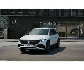 MERCEDES EQB EQB 250 250+ 140 KW (190 CV)