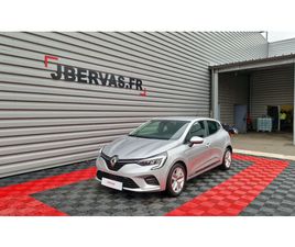 BLUE DCI 100 - 21N BUSINESS