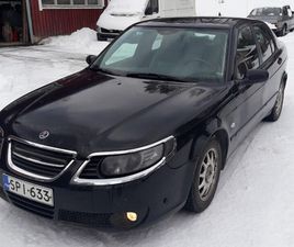 SAAB 9-5 1,9TID PF LINEAR