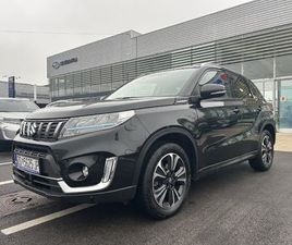 SUZUKI VITARA 1,5 GLX+ ELEGANCE+ 4WD AT HYBROD, 2024 GOD.