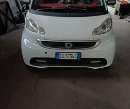 SMART 451CDI