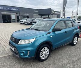 SUZUKI VITARA 1.6 GL