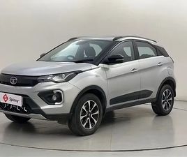 TATA NEXON