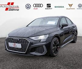 35 TFSI S TRONIC