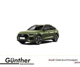 AUDI Q5 TDI TIPTRONIC