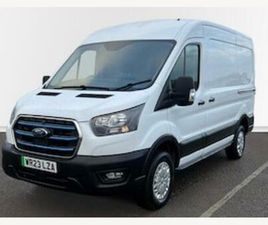 FORD TRANSIT 350 68KWH LEADER AUTO RWD L2 H2 5DR