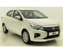 MITSUBISHI ATTRAGE MITSUBISHI ATTRAGE GLX HIGHLINE 1.2 | ZERO DOWN PAYMENT | HOME TEST DRIVE