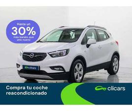 OPEL MOKKA X X 1.4T EXCELLENCE 4X2 AUT.
