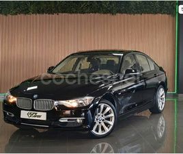 BMW SERIE 3 328 ENTREGA A DOMICILIO