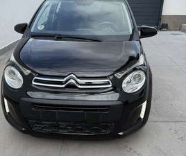 CITROEN C1 5P 1.2 PURETECH FEEL