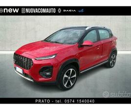 DR MOTOR DR 3.0 1.5 GPL 114CV