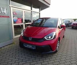 HYBRID E:HEV 1.5 I-MMD ELEGANCE *NAVI, ABSTANDSRADAR