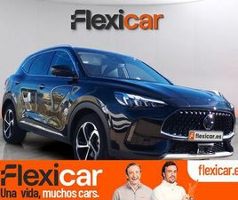 1.5 T-GDI PHEV LUXURY 190 KW (258 CV)