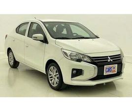 MITSUBISHI ATTRAGE MITSUBISHI ATTRAGE GLX HIGHLINE 1.2 | ZERO DOWN PAYMENT | HOME TEST DRIVE