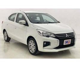 MITSUBISHI ATTRAGE MITSUBISHI ATTRAGE GLX HIGHLINE 1.2 | ZERO DOWN PAYMENT | HOME TEST DRIVE