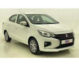 MITSUBISHI ATTRAGE MITSUBISHI ATTRAGE GLX HIGHLINE 1.2 | ZERO DOWN PAYMENT | HOME TEST DRIVE