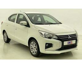 MITSUBISHI ATTRAGE MITSUBISHI ATTRAGE GLX HIGHLINE 1.2 | ZERO DOWN PAYMENT | HOME TEST DRIVE