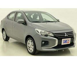 MITSUBISHI ATTRAGE GLX HIGHLINE 1.2 | ZERO DOWN PAYMENT | HOME TEST DRIVE