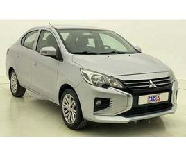 MITSUBISHI ATTRAGE GLX HIGHLINE 1.2 | ZERO DOWN PAYMENT | HOME TEST DRIVE