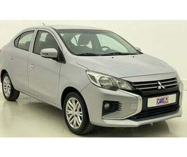 MITSUBISHI ATTRAGE MITSUBISHI ATTRAGE GLX HIGHLINE 1.2 | ZERO DOWN PAYMENT | HOME TEST DRIVE