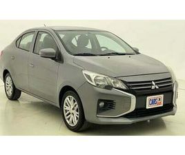 MITSUBISHI ATTRAGE GLX HIGHLINE 1.2 | ZERO DOWN PAYMENT | HOME TEST DRIVE