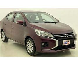 MITSUBISHI ATTRAGE MITSUBISHI ATTRAGE GLX HIGHLINE 1.2 | ZERO DOWN PAYMENT | HOME TEST DRIVE