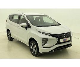 MITSUBISHI XPANDER MITSUBISHI XPANDER GLX MIDLINE 1.5 | ZERO DOWN PAYMENT | HOME TEST DRIVE