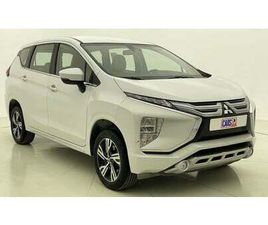 MITSUBISHI XPANDER MITSUBISHI XPANDER HIGHLINE 1.5 | ZERO DOWN PAYMENT | HOME TEST DRIVE