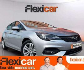 OPEL ASTRA 1.2T XHT S/S GS-LINE 130