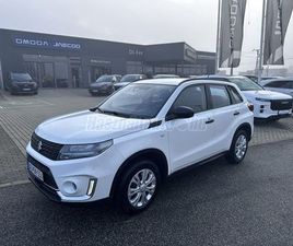 SUZUKI VITARA 1.4 HYBRID GL