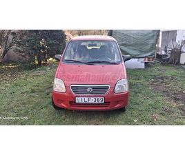 SUZUKI WAGON R+ 1.3 GC (5 SZEMÉLYES )