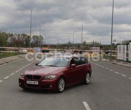 BMW SERIE 3 TOURING 318 BMW SERIE 3 318I TOURING