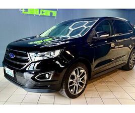 FORD EDGE 2.0 TDCI ST LINE S&S AWD 210CV POWERSHIFT