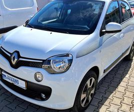 RENAULT TWINGO 1.0 SCE, 71CV