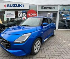 ② SUZUKI SWIFT 1200 GL+ « NEUVE » GARANTIE DE 7 ANS — SUZUKI — 2EMEMAIN