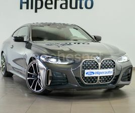 BMW SERIE 4 M440I XDRIVE BMW SERIE 4 M440I XDRIVE
